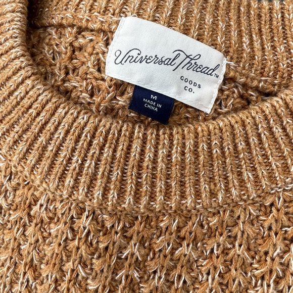 Universal Thread Sweater - Picture 3 of 4